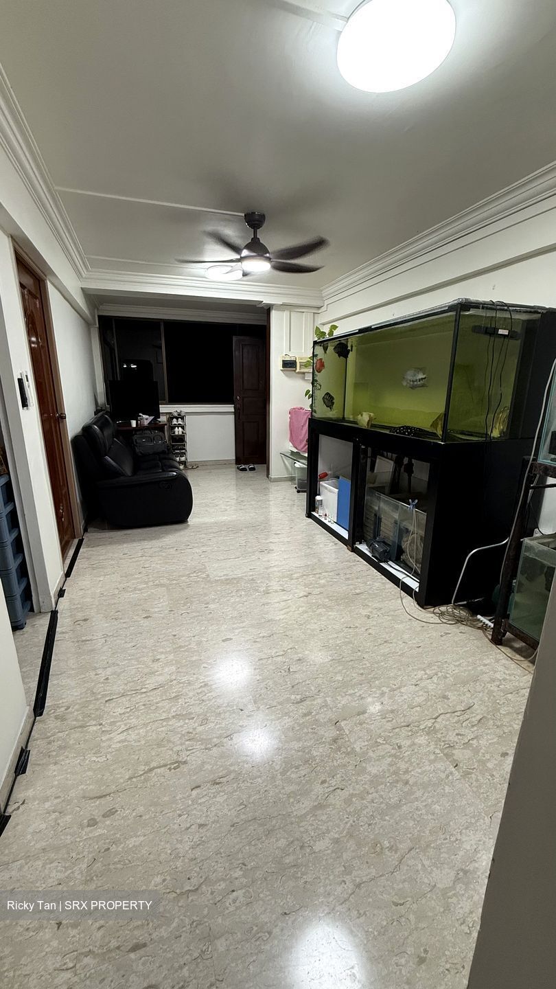Blk 93 Commonwealth 16 (Queenstown), HDB 3 Rooms #501178931